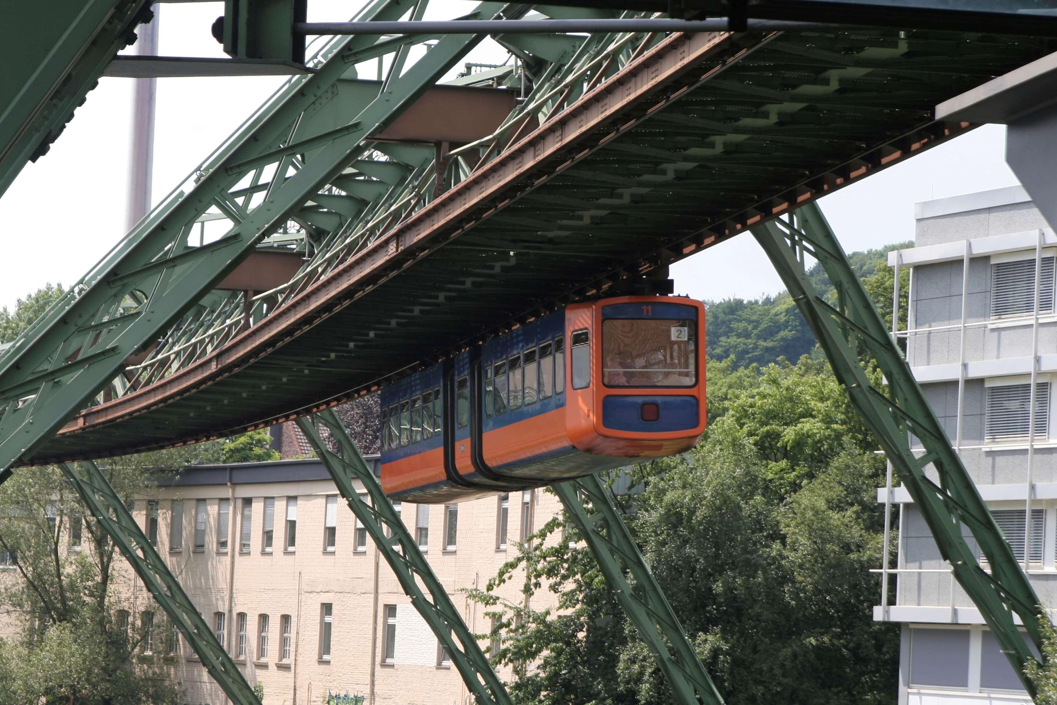 Waldhotel Eskeshof Wuppertal Exterior foto